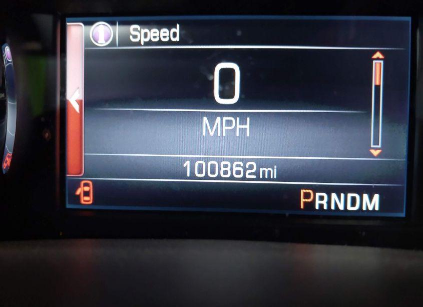 Photo 15 of 2014 Gmc Sierra 1500 SLE (VIN 3GTU2UECXEG571424)