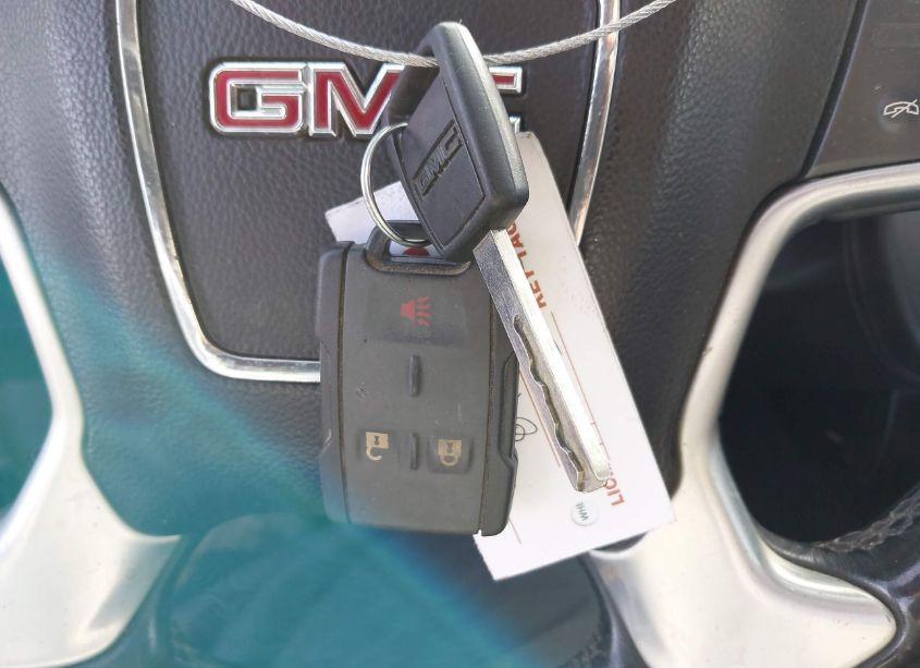 Photo 11 of 2014 Gmc Sierra 1500 SLE (VIN 3GTU2UEH0EG269331)