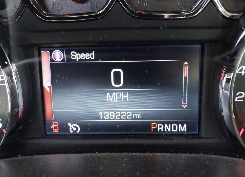 Photo 15 of 2014 Gmc Sierra 1500 SLE (VIN 3GTU2UEH0EG269331)