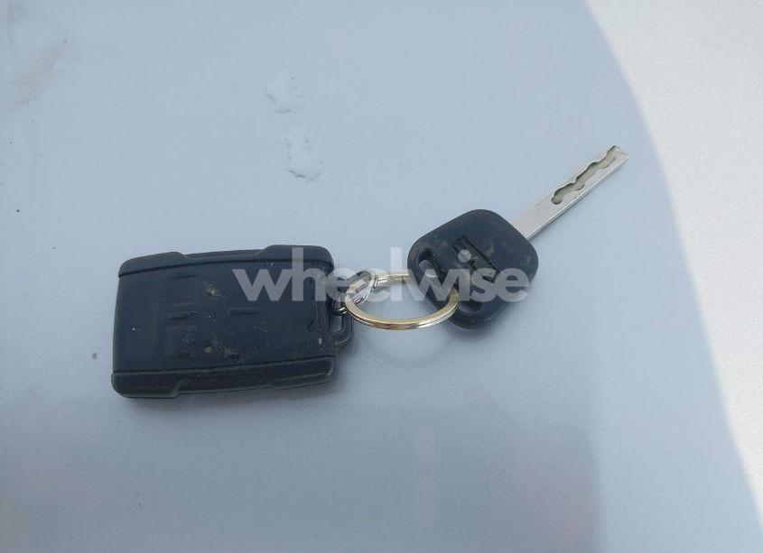 Photo 11 of 2015 Gmc Sierra 1500 SLE (VIN 3GTU2UEH2FG231231)