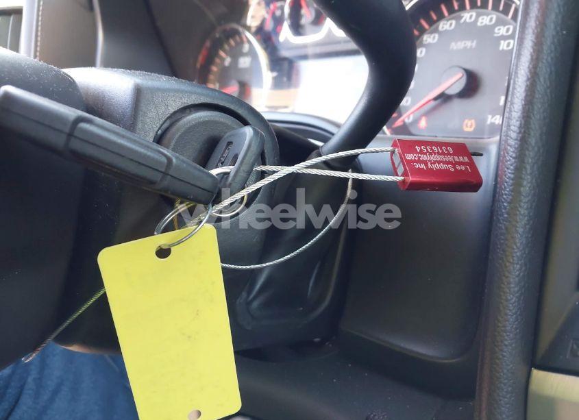 Photo 11 of 2014 Gmc Sierra 1500 SLE (VIN 3GTU2UEH8EG225108)