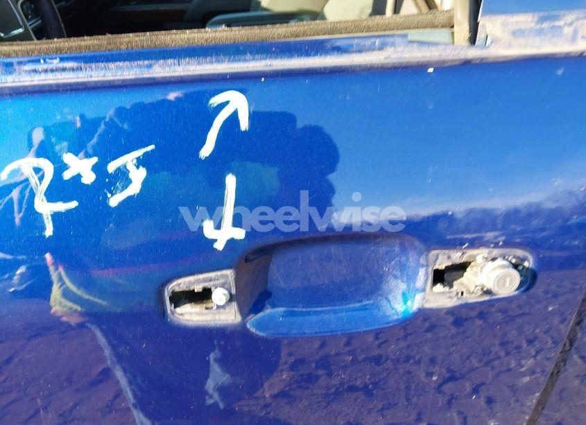 Photo 18 of 2014 Gmc Sierra 1500 SLE (VIN 3GTU2UEH8EG225108)