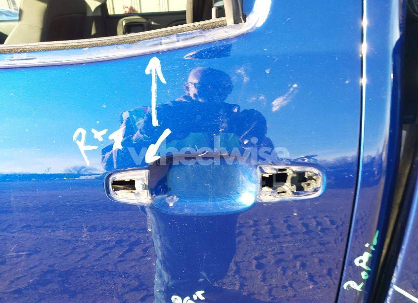 Photo 19 of 2014 Gmc Sierra 1500 SLE (VIN 3GTU2UEH8EG225108)