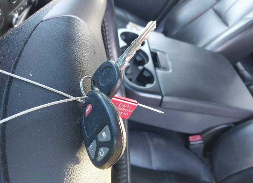 Photo 11 of 2011 Gmc Sierra 1500 SLE (VIN 3GTU2VE23BG291661)