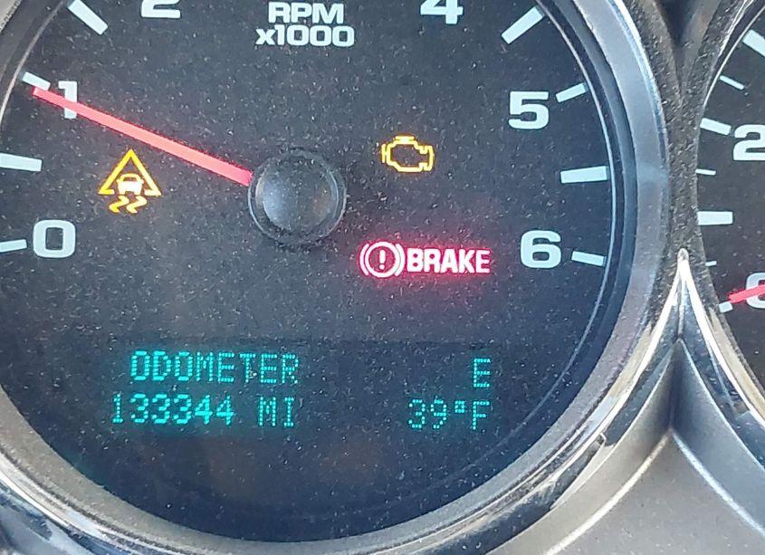 Photo 7 of 2011 Gmc Sierra 1500 SLE (VIN 3GTU2VE23BG291661)