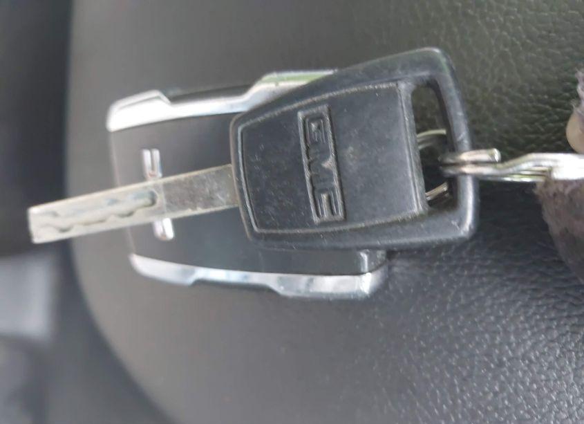 Photo 11 of 2014 Gmc Sierra 1500 SLT (VIN 3GTU2VEC0EG190168)