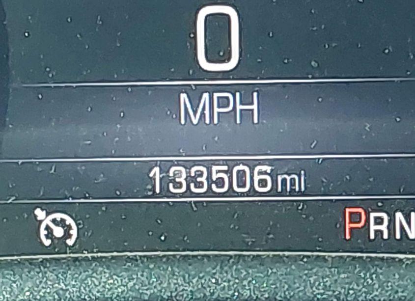 Photo 15 of 2014 Gmc Sierra 1500 SLT (VIN 3GTU2VEC0EG475985)