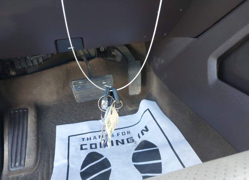 Photo 11 of 2015 Gmc Sierra 1500 SLT (VIN 3GTU2VEC0FG214695)