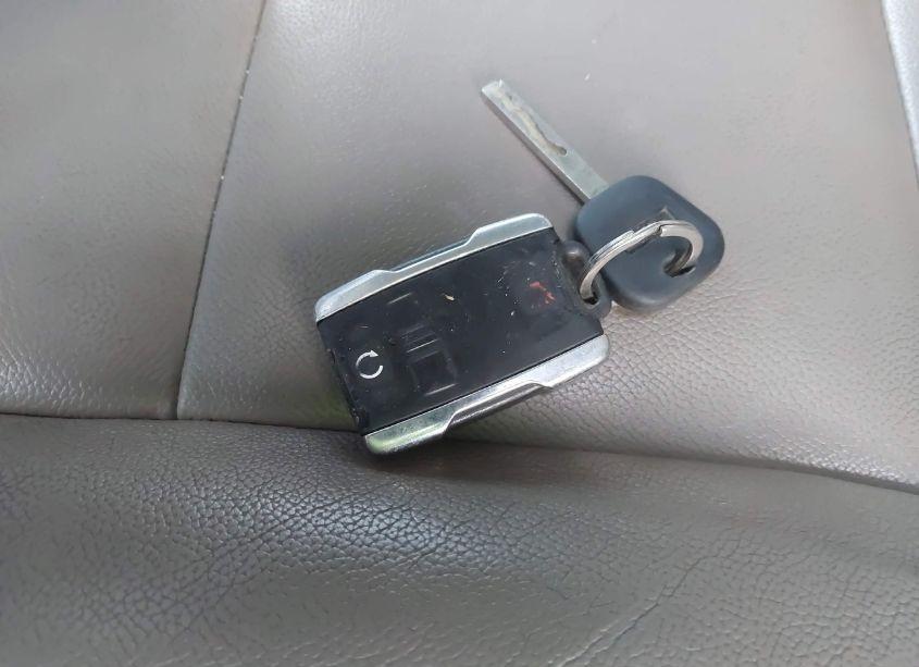 Photo 11 of 2015 Gmc Sierra 1500 SLT (VIN 3GTU2VEC0FG373815)