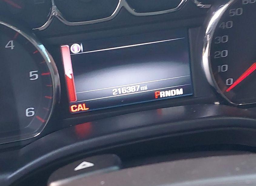 Photo 15 of 2015 Gmc Sierra 1500 SLT (VIN 3GTU2VEC0FG373815)