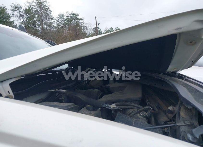 Photo 10 of 2015 Gmc Sierra 1500 SLT (VIN 3GTU2VEC0FG423595)