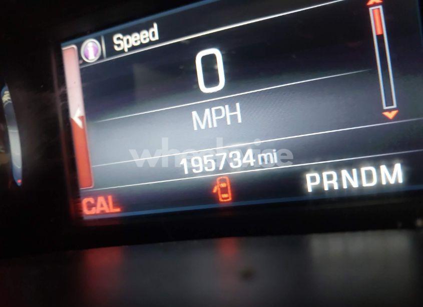 Photo 15 of 2015 Gmc Sierra 1500 SLT (VIN 3GTU2VEC0FG423595)