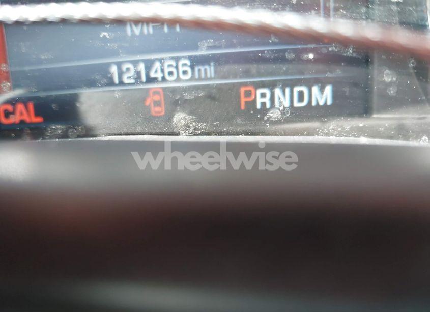 Photo 16 of 2015 Gmc Sierra 1500 SLT (VIN 3GTU2VEC0FG476300)