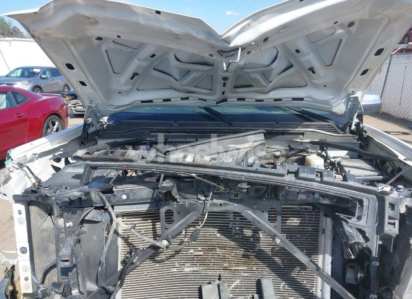 Photo 10 of 2015 Gmc Sierra 1500 SLT (VIN 3GTU2VEC0FG484414)