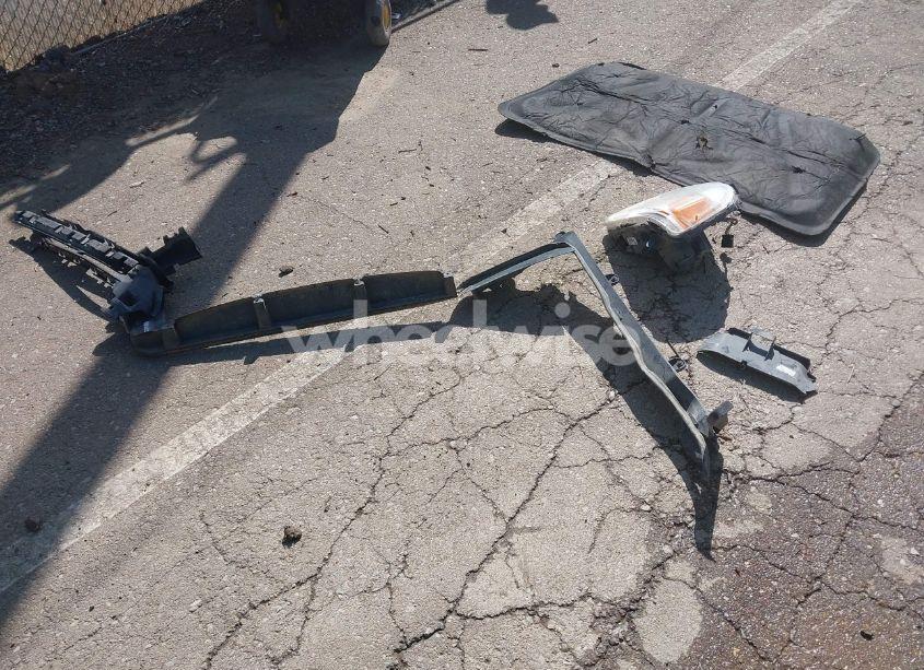 Photo 12 of 2015 Gmc Sierra 1500 SLT (VIN 3GTU2VEC0FG484414)