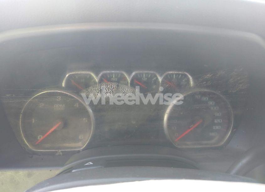 Photo 7 of 2015 Gmc Sierra 1500 SLT (VIN 3GTU2VEC0FG484414)