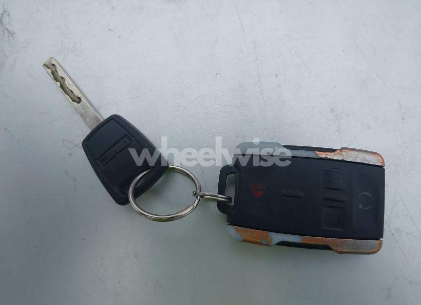 Photo 11 of 2014 Gmc Sierra 1500 SLT (VIN 3GTU2VEC1EG264794)