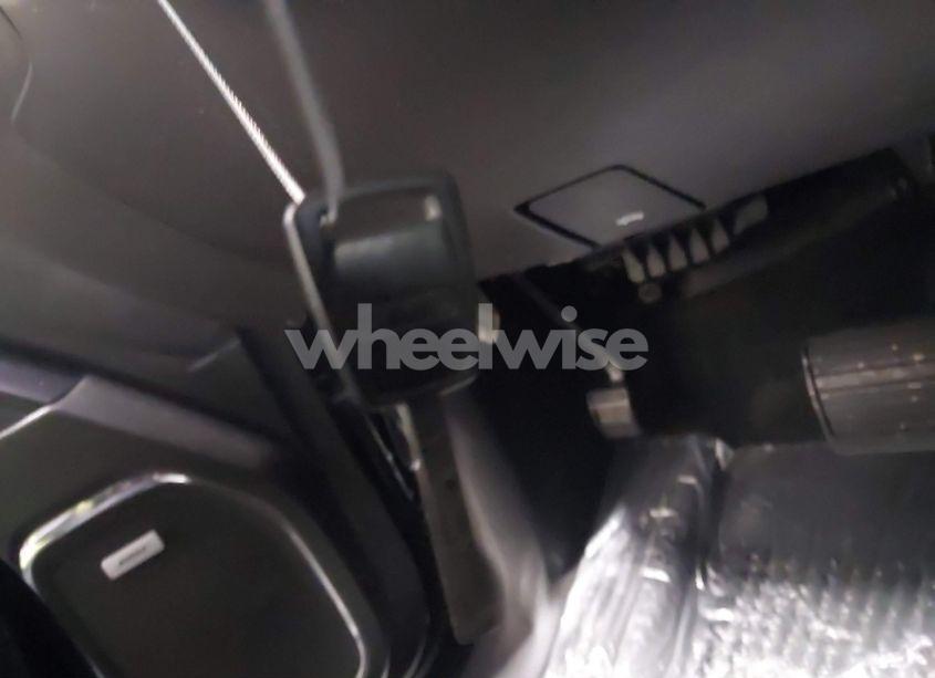 Photo 11 of 2014 Gmc Sierra 1500 SLT (VIN 3GTU2VEC1EG280459)