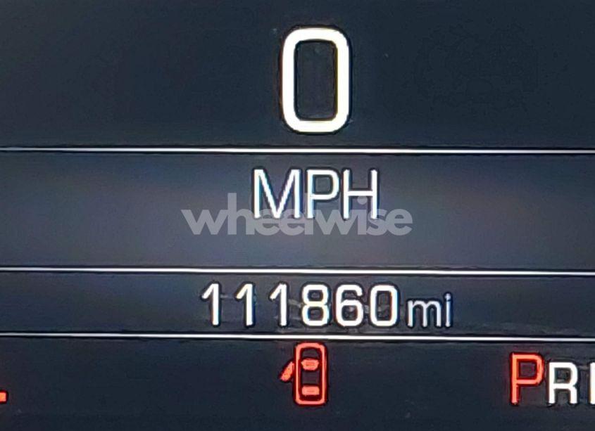 Photo 15 of 2015 Gmc Sierra 1500 SLT (VIN 3GTU2VEC1FG312375)