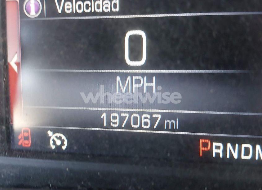 Photo 15 of 2014 Gmc Sierra 1500 SLT (VIN 3GTU2VEC2EG117559)