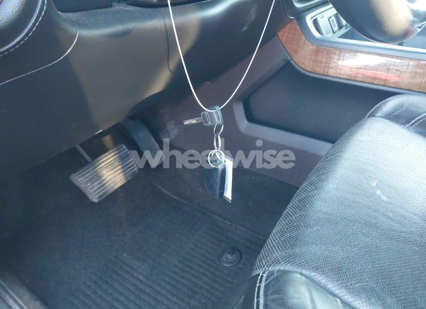 Photo 11 of 2014 Gmc Sierra 1500 SLT (VIN 3GTU2VEC2EG145796)