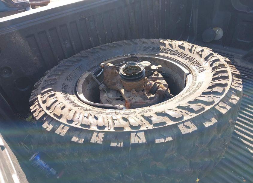 Photo 19 of 2014 Gmc Sierra 1500 SLT (VIN 3GTU2VEC2EG151081)