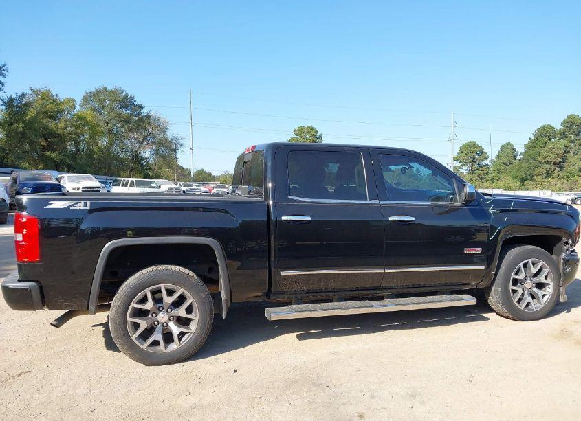 Photo 14 of 2014 Gmc Sierra 1500 SLT (VIN 3GTU2VEC2EG157785)