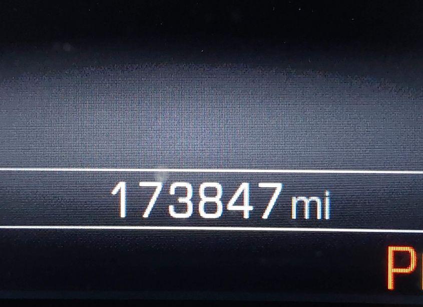 Photo 16 of 2014 Gmc Sierra 1500 SLT (VIN 3GTU2VEC2EG157785)