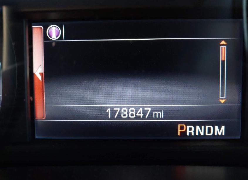 Photo 7 of 2014 Gmc Sierra 1500 SLT (VIN 3GTU2VEC2EG157785)