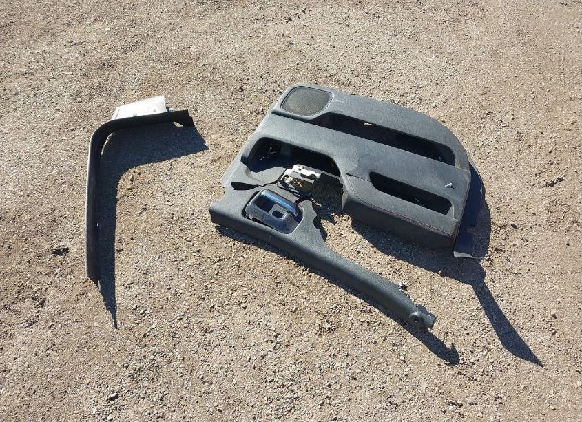 Photo 12 of 2014 Gmc Sierra 1500 SLT (VIN 3GTU2VEC2EG205401)