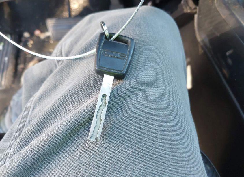 Photo 11 of 2014 Gmc Sierra 1500 SLT (VIN 3GTU2VEC2EG264254)