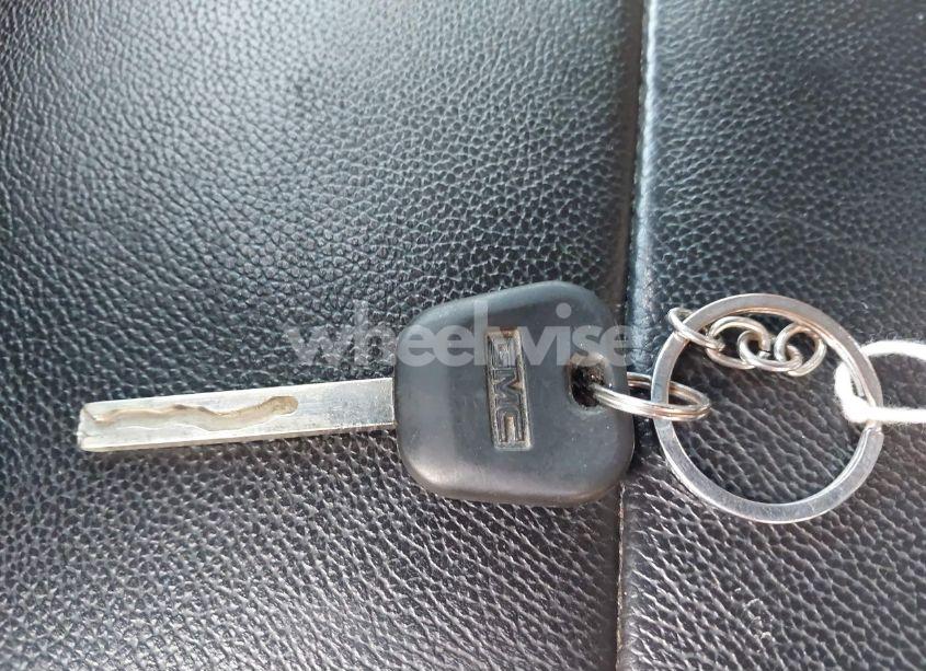 Photo 11 of 2014 Gmc Sierra 1500 SLT (VIN 3GTU2VEC2EG457617)