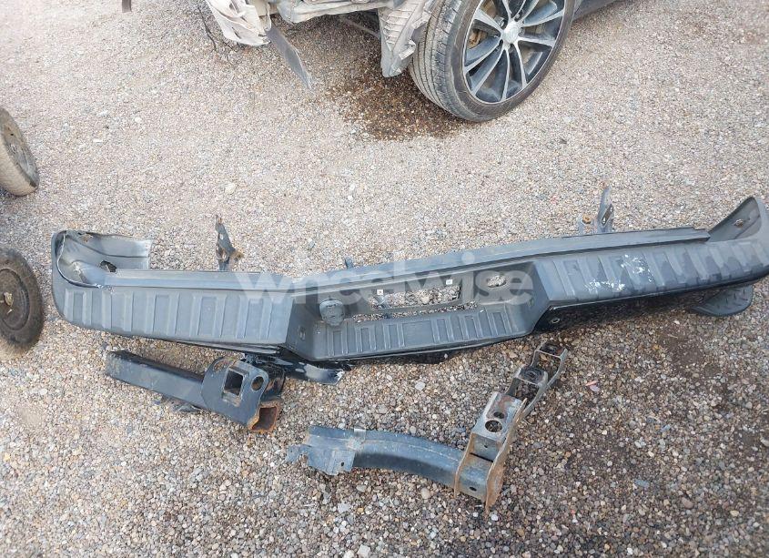 Photo 12 of 2014 Gmc Sierra 1500 SLT (VIN 3GTU2VEC2EG457617)