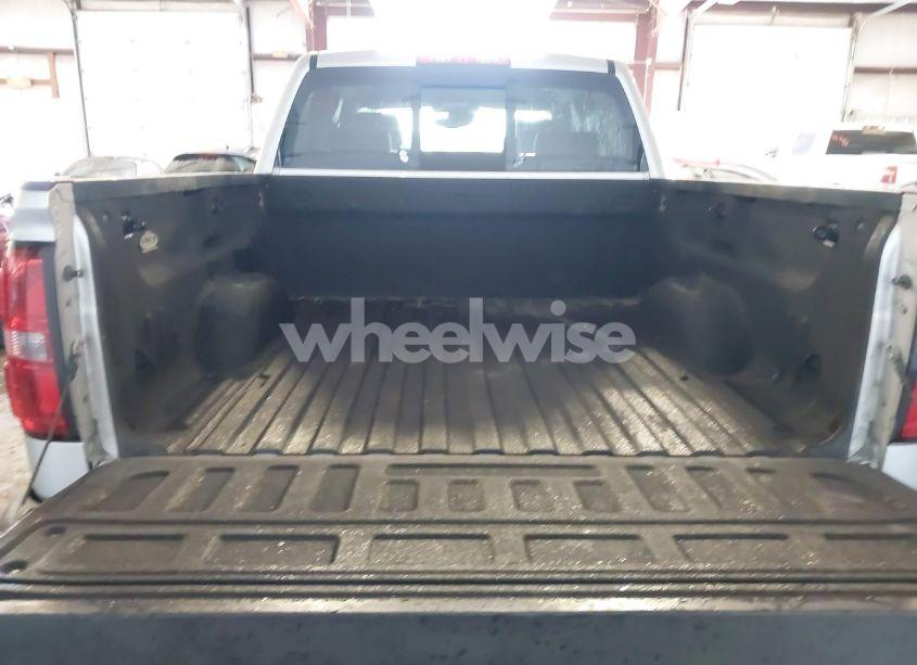 Photo 17 of 2015 Gmc Sierra 1500 SLT (VIN 3GTU2VEC2FG340864)