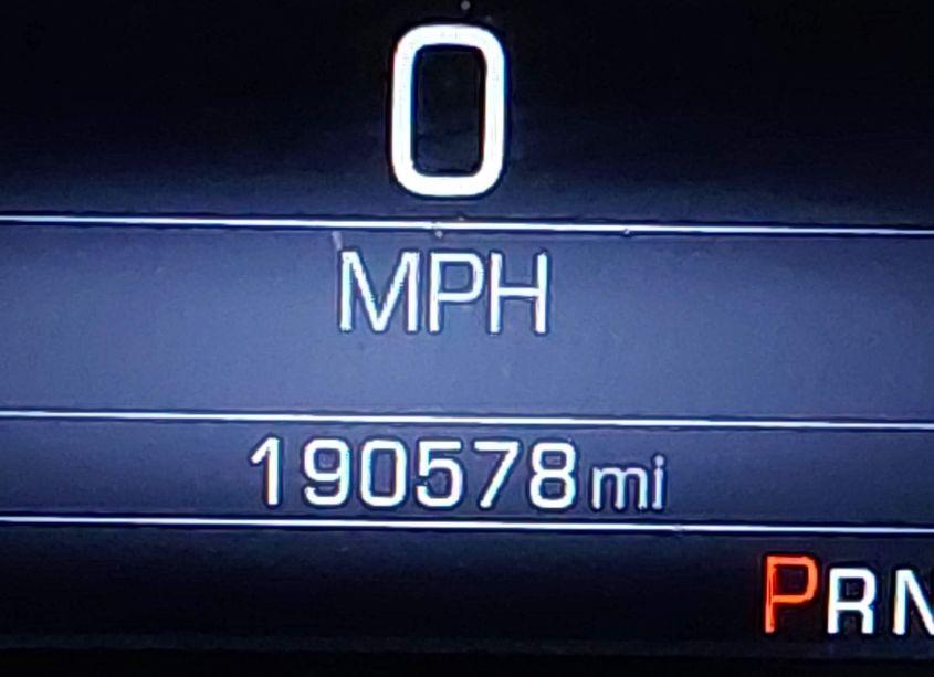 Photo 15 of 2014 Gmc Sierra 1500 SLT (VIN 3GTU2VEC3EG180055)