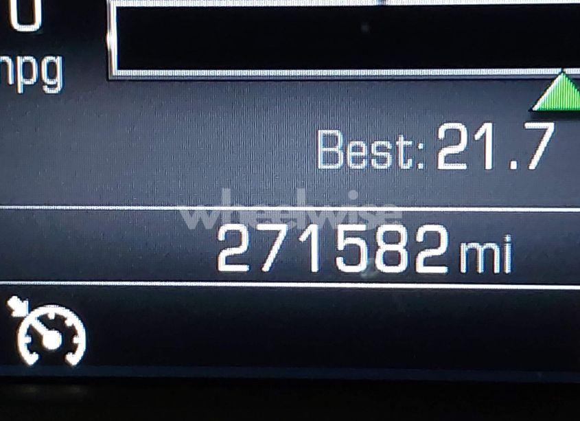 Photo 7 of 2014 Gmc Sierra 1500 SLT (VIN 3GTU2VEC3EG440051)