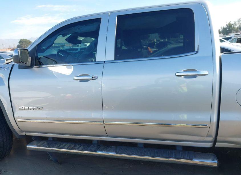 Photo 14 of 2014 Gmc Sierra 1500 SLT (VIN 3GTU2VEC3EG565809)