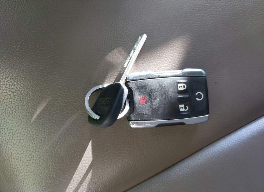 Photo 11 of 2015 Gmc Sierra 1500 SLT (VIN 3GTU2VEC3FG412039)