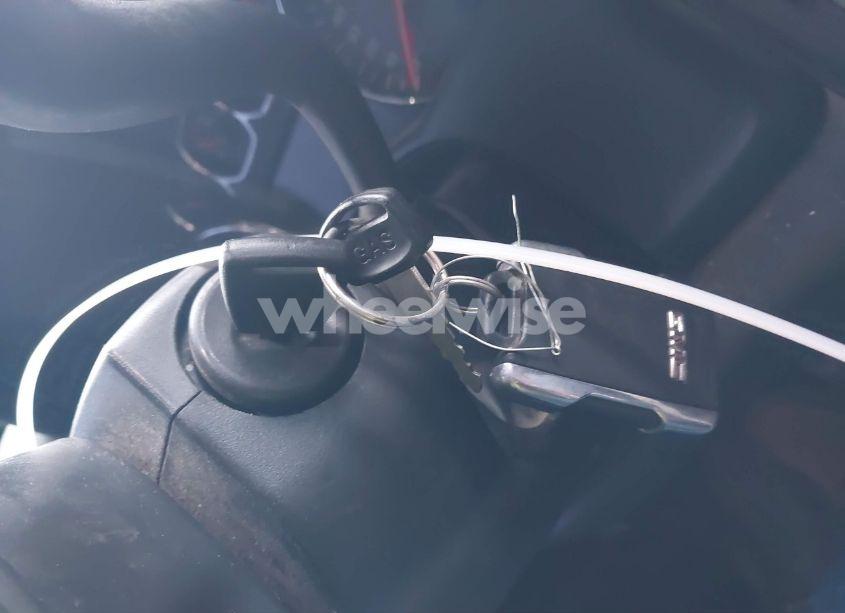 Photo 11 of 2014 Gmc Sierra 1500 SLT (VIN 3GTU2VEC4EG318167)