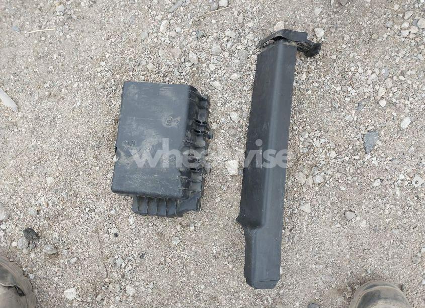 Photo 12 of 2014 Gmc Sierra 1500 SLT (VIN 3GTU2VEC4EG322042)