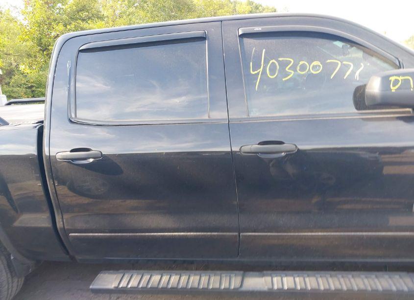 Photo 13 of 2015 Gmc Sierra 1500 SLT (VIN 3GTU2VEC4FG315447)