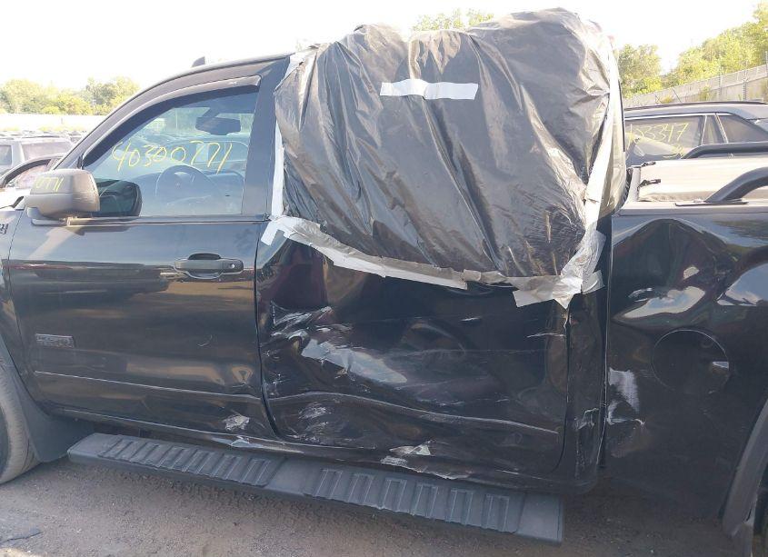 Photo 14 of 2015 Gmc Sierra 1500 SLT (VIN 3GTU2VEC4FG315447)