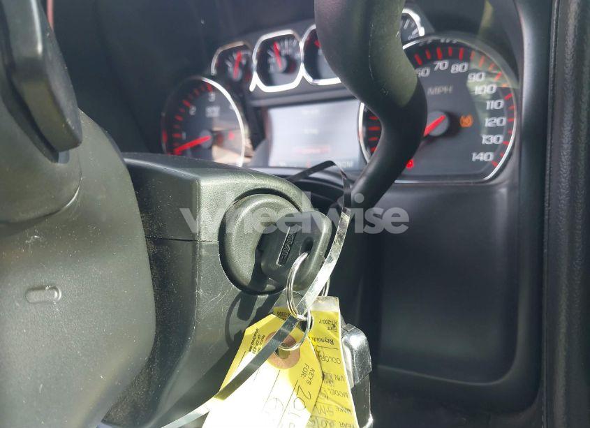 Photo 11 of 2015 Gmc Sierra 1500 SLT (VIN 3GTU2VEC4FG426905)