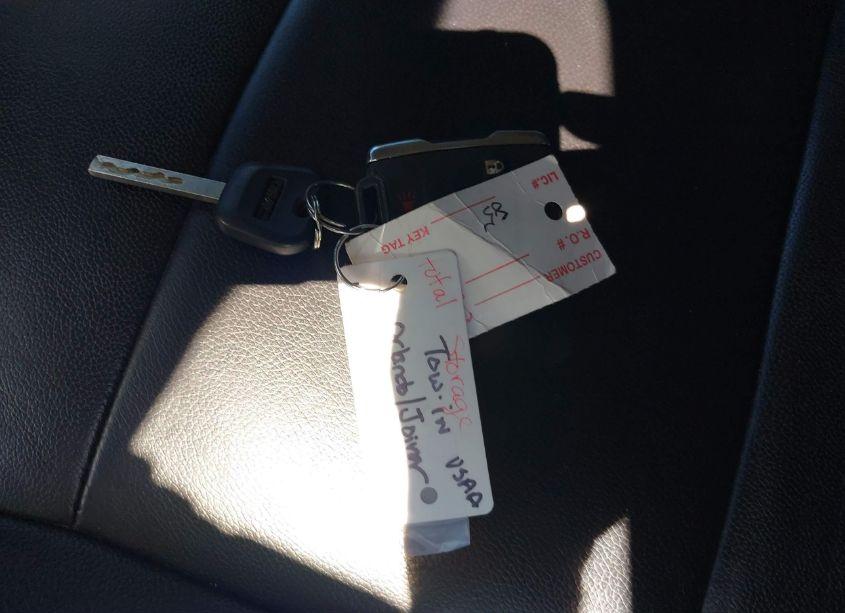 Photo 11 of 2015 Gmc Sierra 1500 SLT (VIN 3GTU2VEC4FG528706)