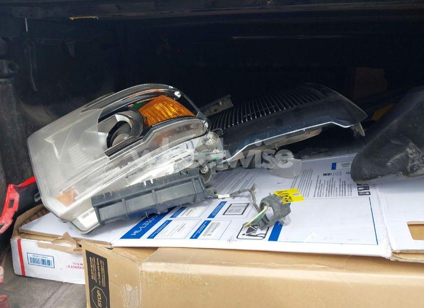 Photo 12 of 2014 Gmc Sierra 1500 SLT (VIN 3GTU2VEC5EG165122)