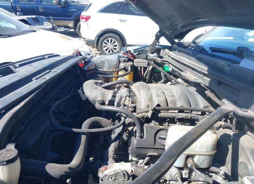 Photo 10 of 2014 Gmc Sierra 1500 SLT (VIN 3GTU2VEC5EG343255)