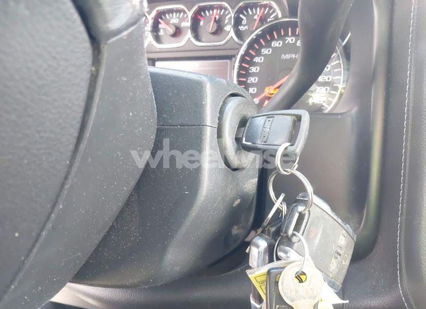 Photo 11 of 2014 Gmc Sierra 1500 SLT (VIN 3GTU2VEC5EG343255)