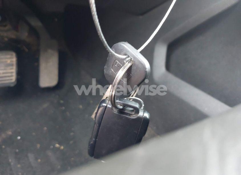 Photo 11 of 2014 Gmc Sierra 1500 SLT (VIN 3GTU2VEC5EG401106)