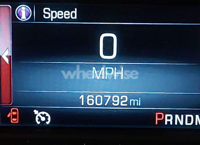 Photo 15 of 2014 Gmc Sierra 1500 SLT (VIN 3GTU2VEC5EG488327)