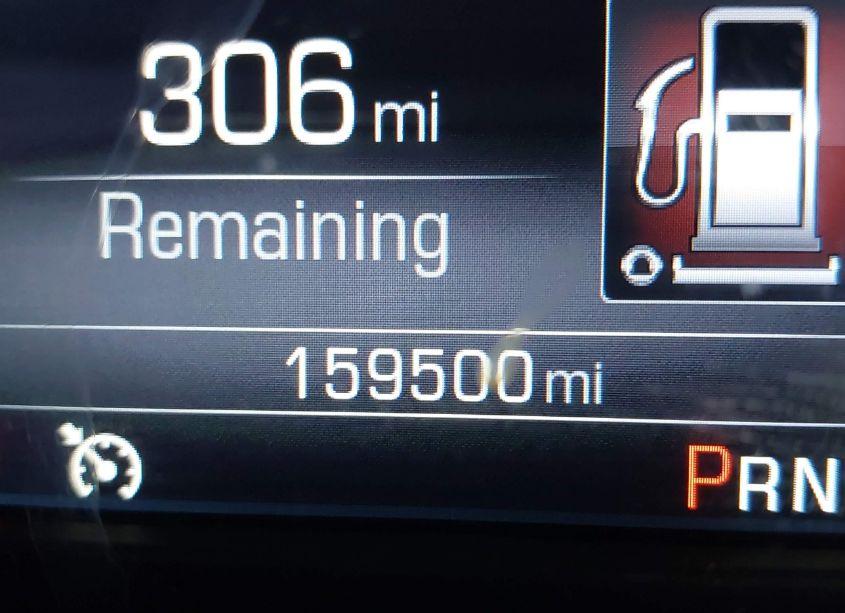 Photo 15 of 2014 Gmc Sierra 1500 SLT (VIN 3GTU2VEC5EG556366)